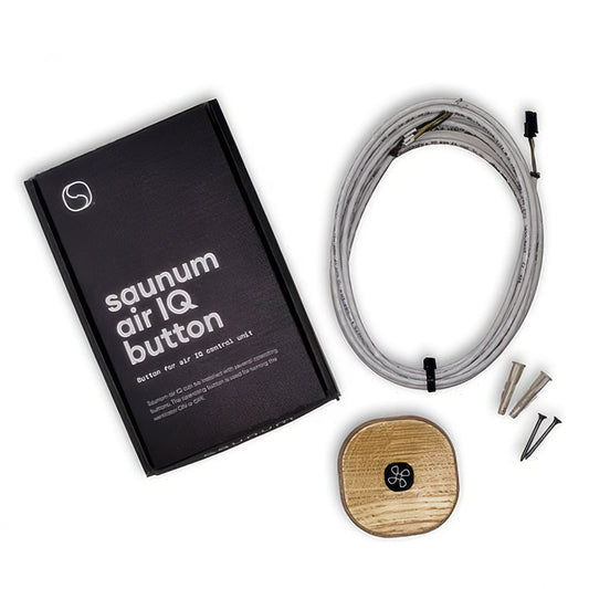 Saunum AirIQ Button Set