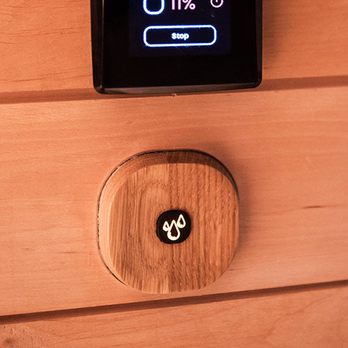 Saunum Auto Leil - Sauna Water Dispensing Unit — view 5