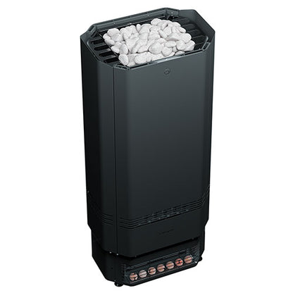 Saunum Air Perfect 7 Package - Air Perfect Series, 7kW Sauna Heater Package — view 2