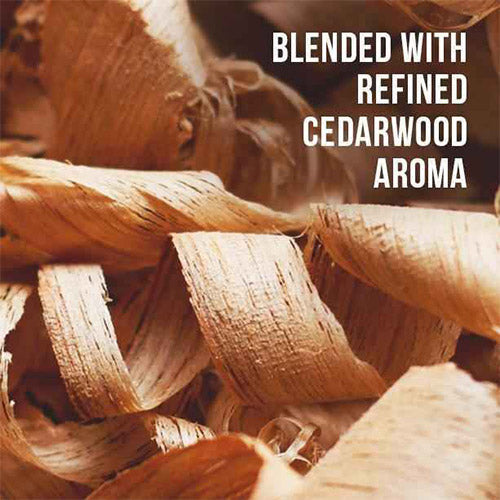 Scandia Sauna Wood Oil - 100% Natural Ingredient — view 4