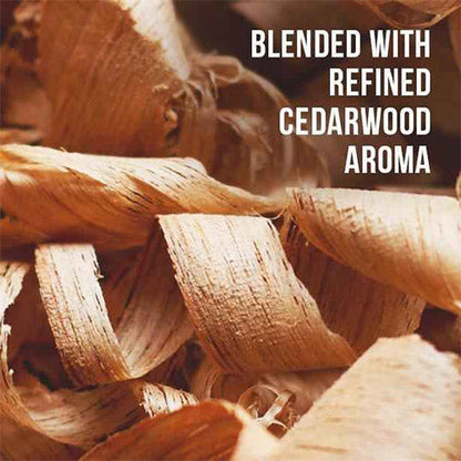 Scandia Sauna Wood Oil - 100% Natural Ingredient — view 4