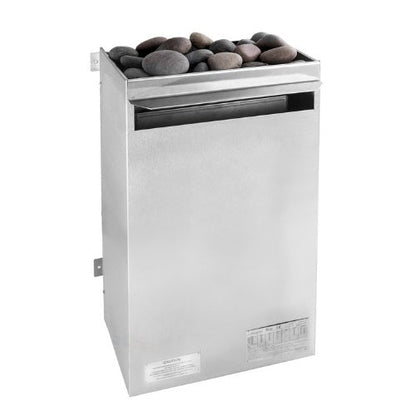 Scandia Electric Ultra Sauna Heater - Medium (6.0kW-9.0kW) — view 4