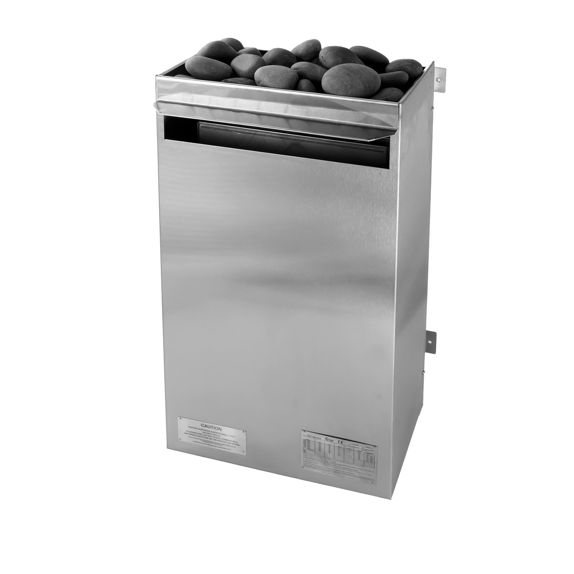 Scandia Electric Ultra Sauna Heater - Medium (6.0kW-9.0kW)