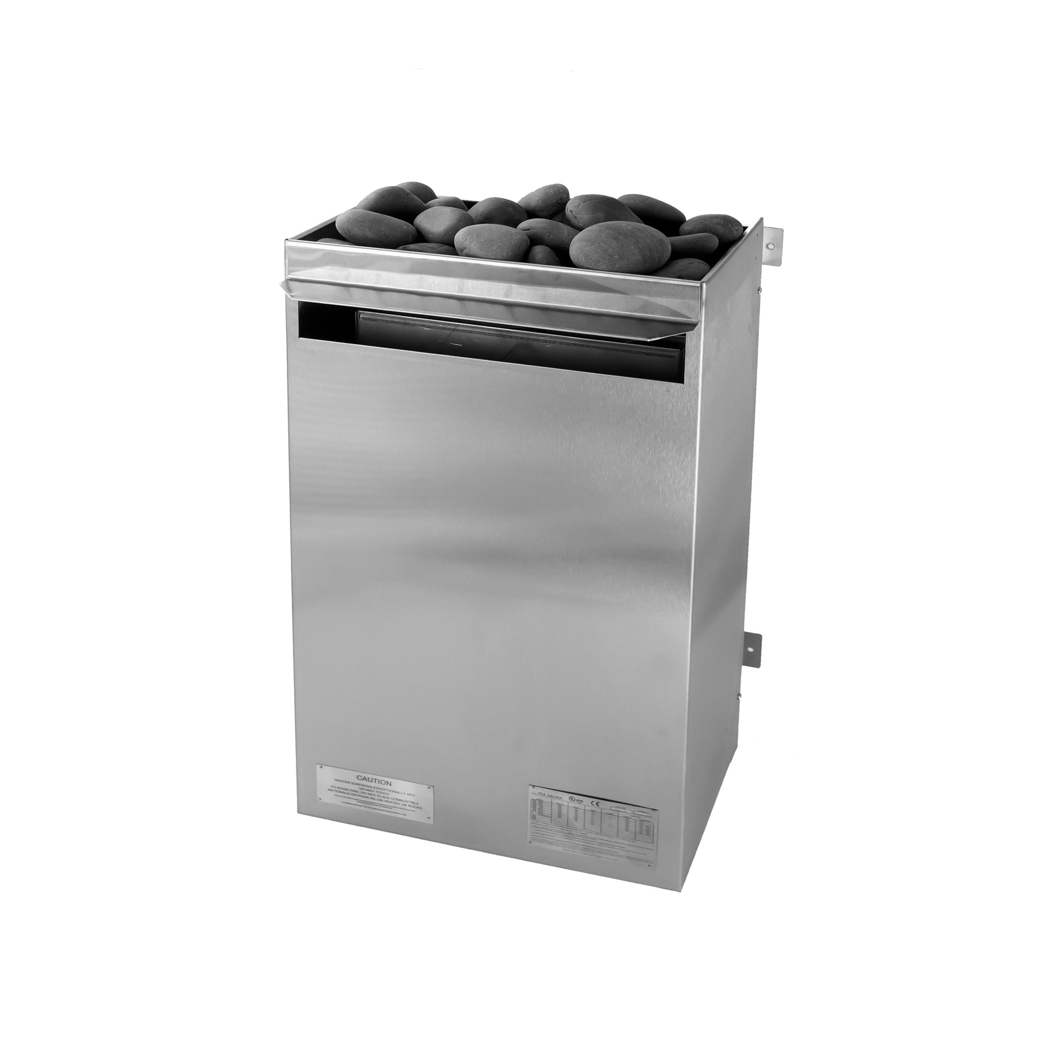 Scandia Electric Ultra Sauna Heater - Small (3.0-4.5kW)