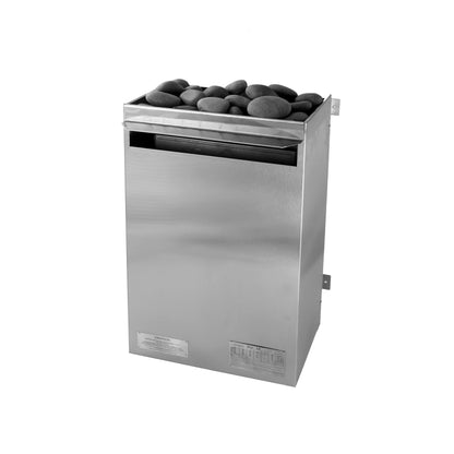 Scandia Electric Ultra Sauna Heater - Small (3.0-4.5kW)