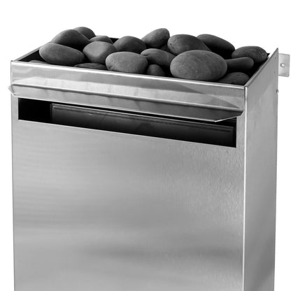 Scandia Electric Ultra Sauna Heater - Medium (6.0kW-9.0kW) — detail