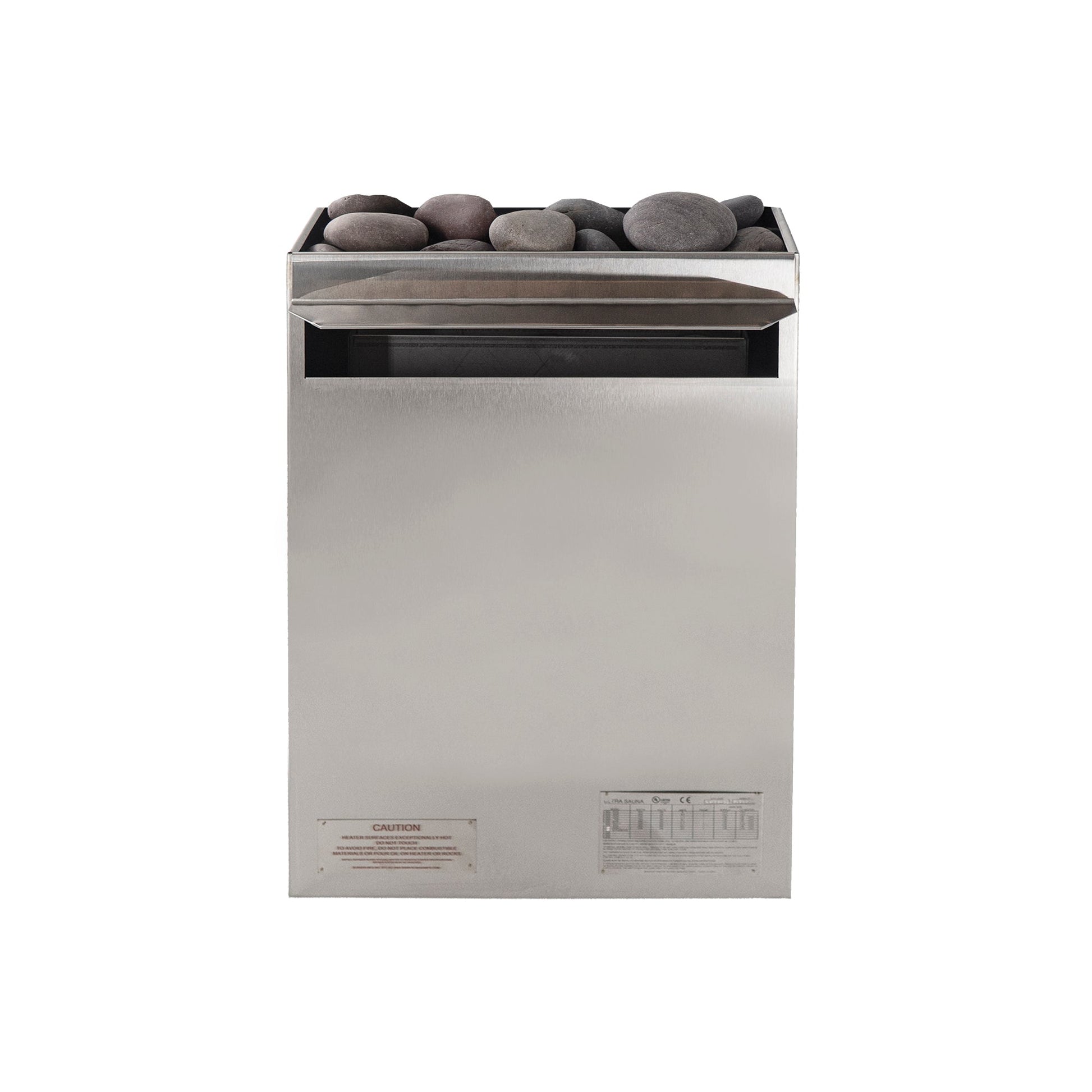 Scandia Electric Ultra Sauna Heater - Small (3.0-4.5kW) — view 3