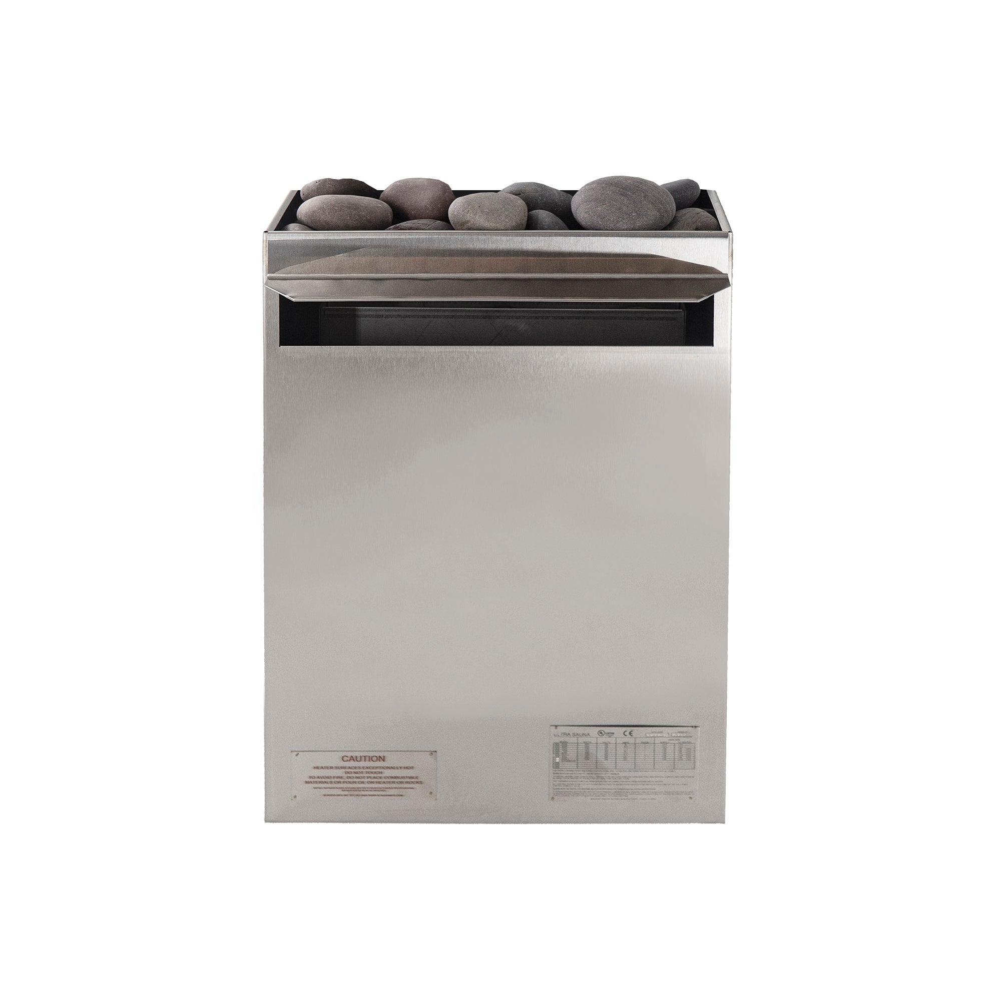 Scandia Electric Ultra Sauna Heater - Small (3.0-4.5kW) — view 3