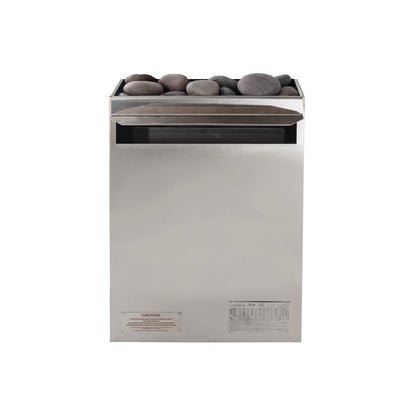 Scandia Electric Ultra Sauna Heater - Small (3.0-4.5kW) — view 3