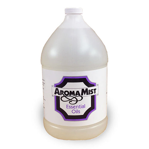 AromaMist Breathe Easy 1 - Breathe Easy Aroma Bath Oil Blend, 1-gallon Bottle
