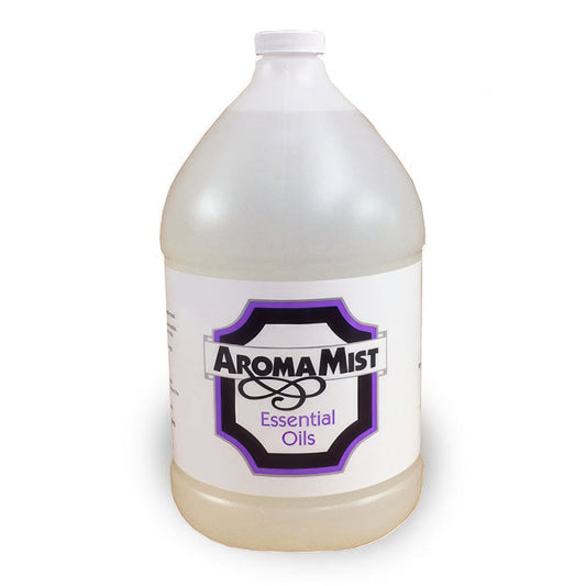 AromaMist Relaxation 1 - Relaxation Aroma Bath Oil Blend, 1-Gallon Bottle