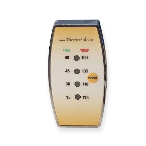 ThermaSol Day Spa - Commercial Steam Shower Generator Kit, up to 4 Rooms — view 2