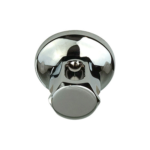 ThermaSol Legacy - Steamhead with Aromatherapy Well, 1/2" or 3/4" NPT