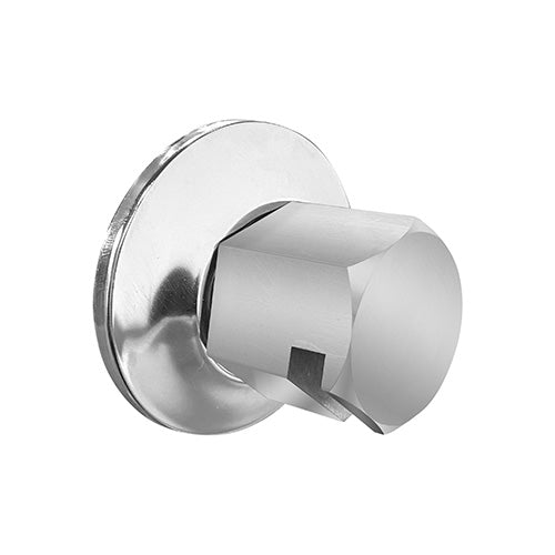 ThermaSol Legacy - Steamhead with Aromatherapy Well, 1/2" or 3/4" NPT — view 2