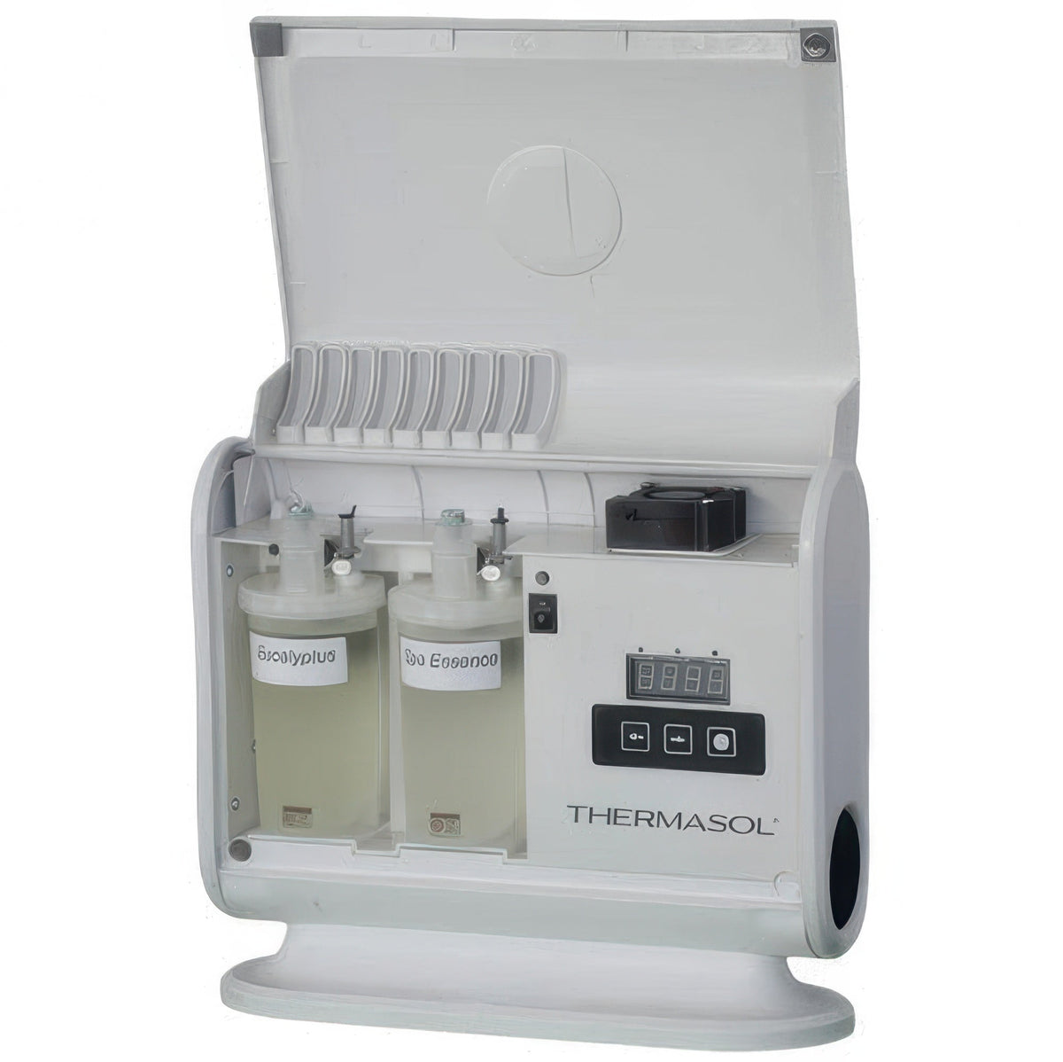 ThermaSol Lux Aroma Cartridge - Essential Oil Fragrance, 270 ml