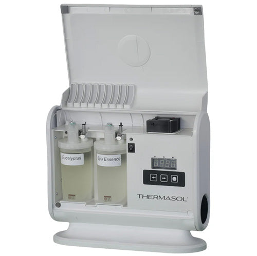 ThermaSol Lux Aroma Cartridge - Essential Oil Fragrance, 270 ml