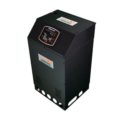 ThermaSol PowerPak III - Commercial Steam Shower Generator Kit, from 18-24kW