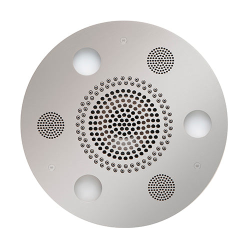 ThermaSol Serenity Advanced - Multi-Sensory Light and Sound Rain System