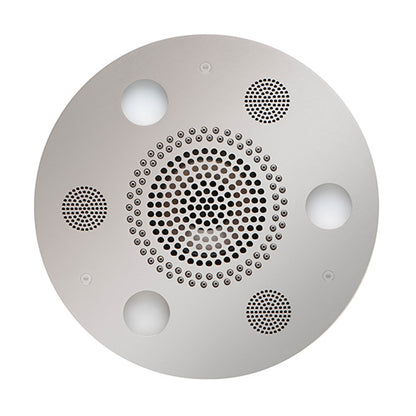 ThermaSol Serenity Advanced - Multi-Sensory Light and Sound Rain System
