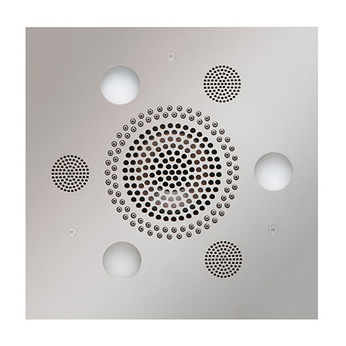 ThermaSol Serenity Advanced - Multi-Sensory Light and Sound Rain System — view 2