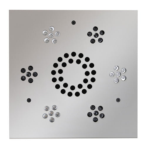 ThermaSol Serenity Essential - Multi-Sensory Light and Sound System — view 2