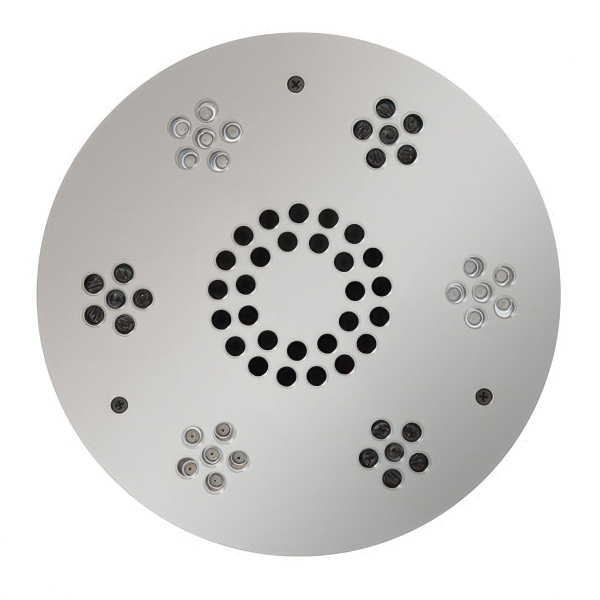 ThermaSol Serenity Essential - Multi-Sensory Light and Sound System
