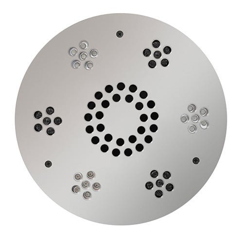 ThermaSol Serenity Essential - Multi-Sensory Light and Sound System