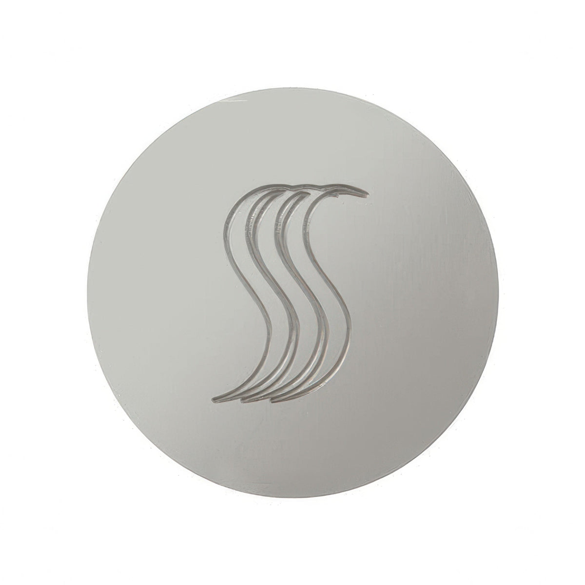 ThermaSol SteamVection - Steamhead with Aromatherapy Well, 1/2" NPT