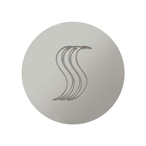 ThermaSol SteamVection - Steamhead with Aromatherapy Well, 1/2" NPT