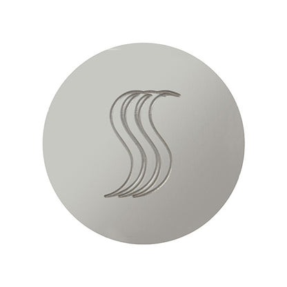 ThermaSol SteamVection - Steamhead with Aromatherapy Well, 1/2" NPT