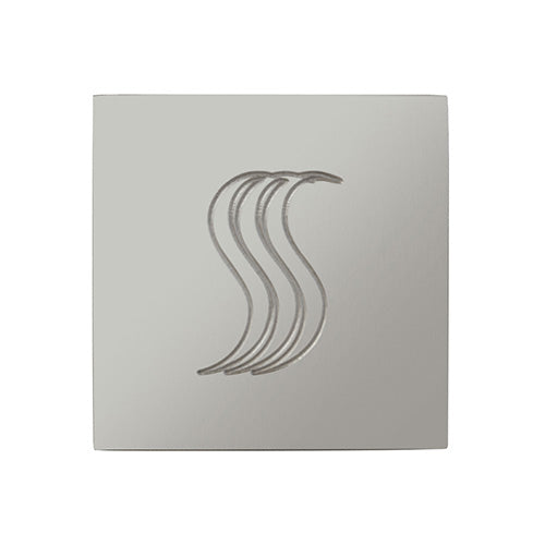 ThermaSol SteamVection - Steamhead with Aromatherapy Well, 1/2" NPT — view 2
