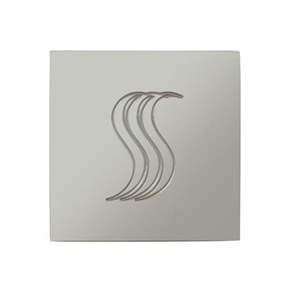 ThermaSol SteamVection - Steamhead with Aromatherapy Well, 1/2" NPT — view 2