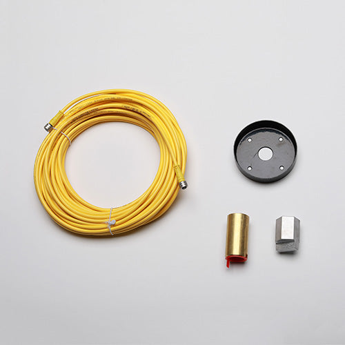 ThermaSol RIK-MTSQ rough in kit for recessed MicroTouch control