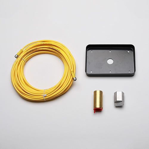 ThermaSol RIK-STC rough in kit for recessed SignaTouch control