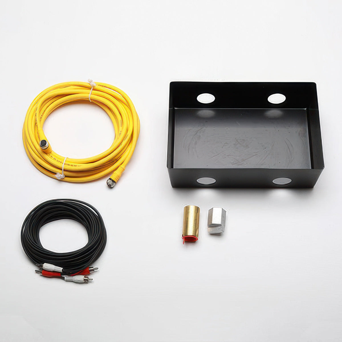 ThermaSol rough in kit for ThermaTouch2 10 and 15 control
