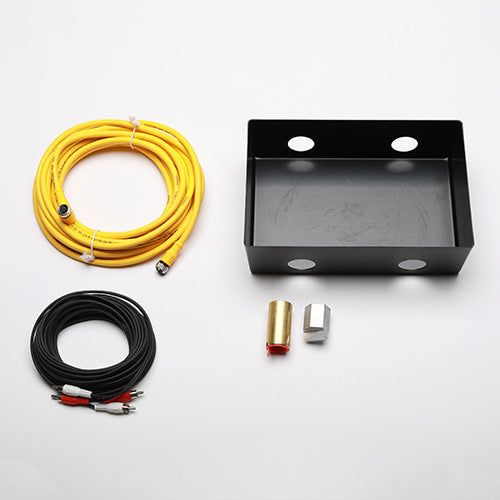 ThermaSol rough in kit for ThermaTouch2 10 and 15 control