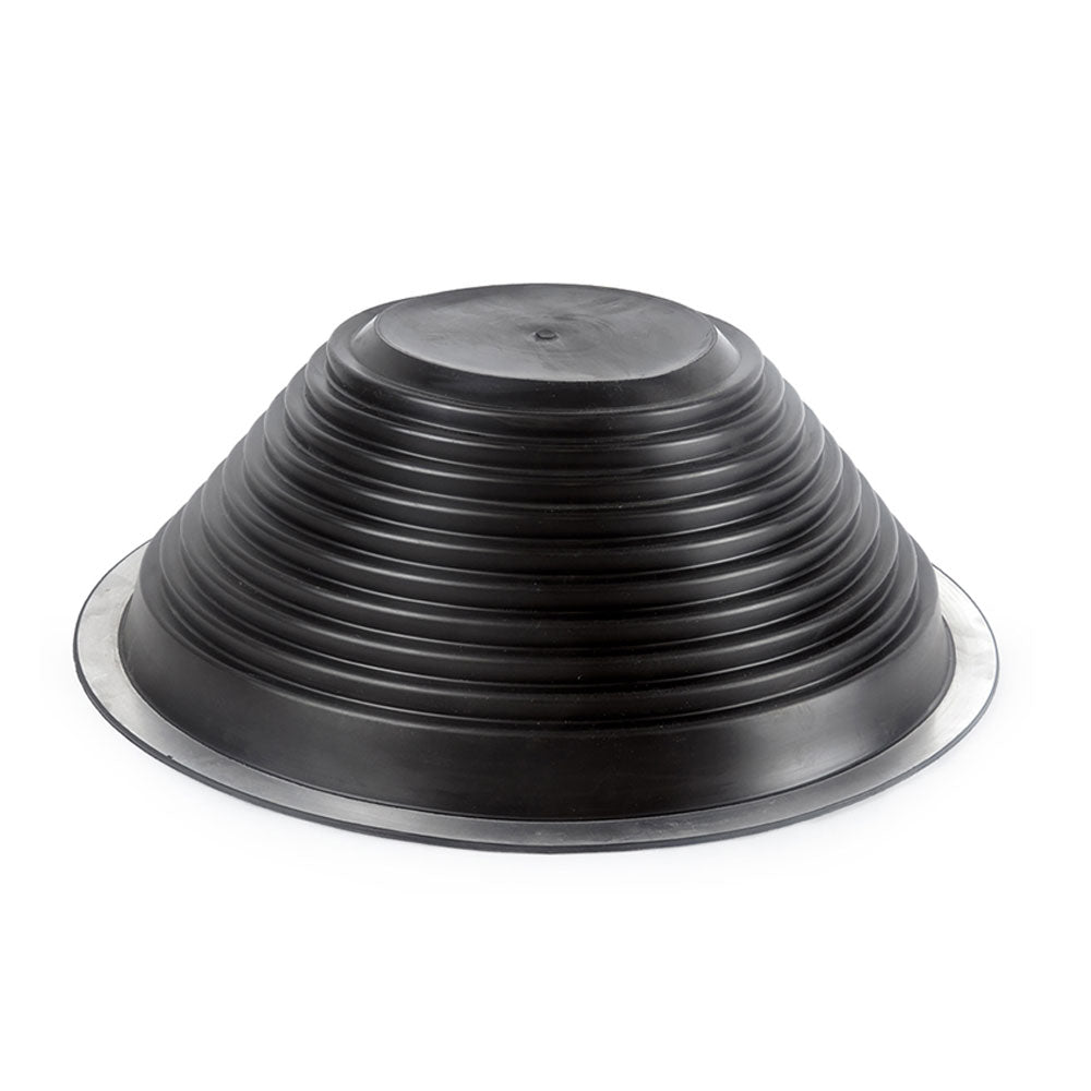 Harvia Harvia Rain Collar, for Steel Chimney Kits