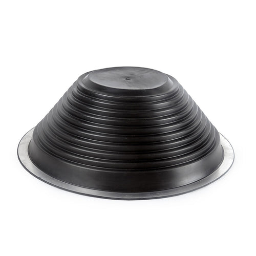 Harvia Harvia Rain Collar, for Steel Chimney Kits