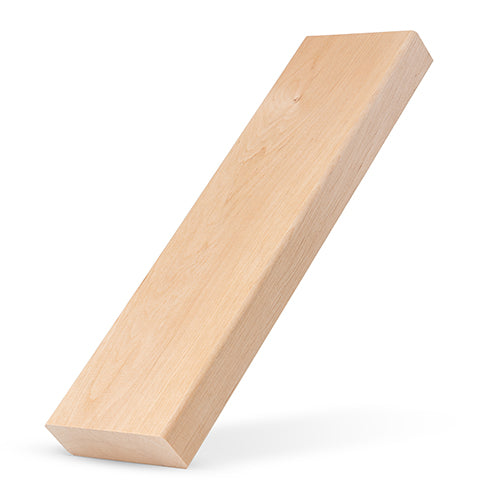 PROSAUNAS Alder 2x4 (28mm x 90mm) S4SEE SHP - Sauna Wood, Smooth 4 Sides Eased Edges, SHP Profile, Bench Material — view 2