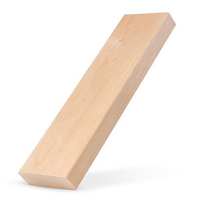 PROSAUNAS Alder 2x4 (28mm x 90mm) S4SEE SHP - Sauna Wood, Smooth 4 Sides Eased Edges, SHP Profile, Bench Material — view 2
