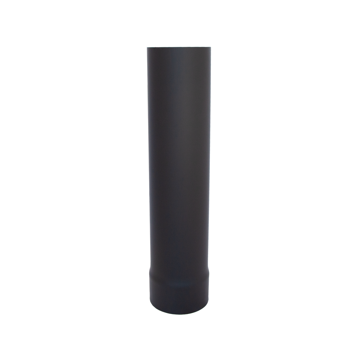 Harvia Sauna Stove Smoke Pipe, 0.5m x 115mm