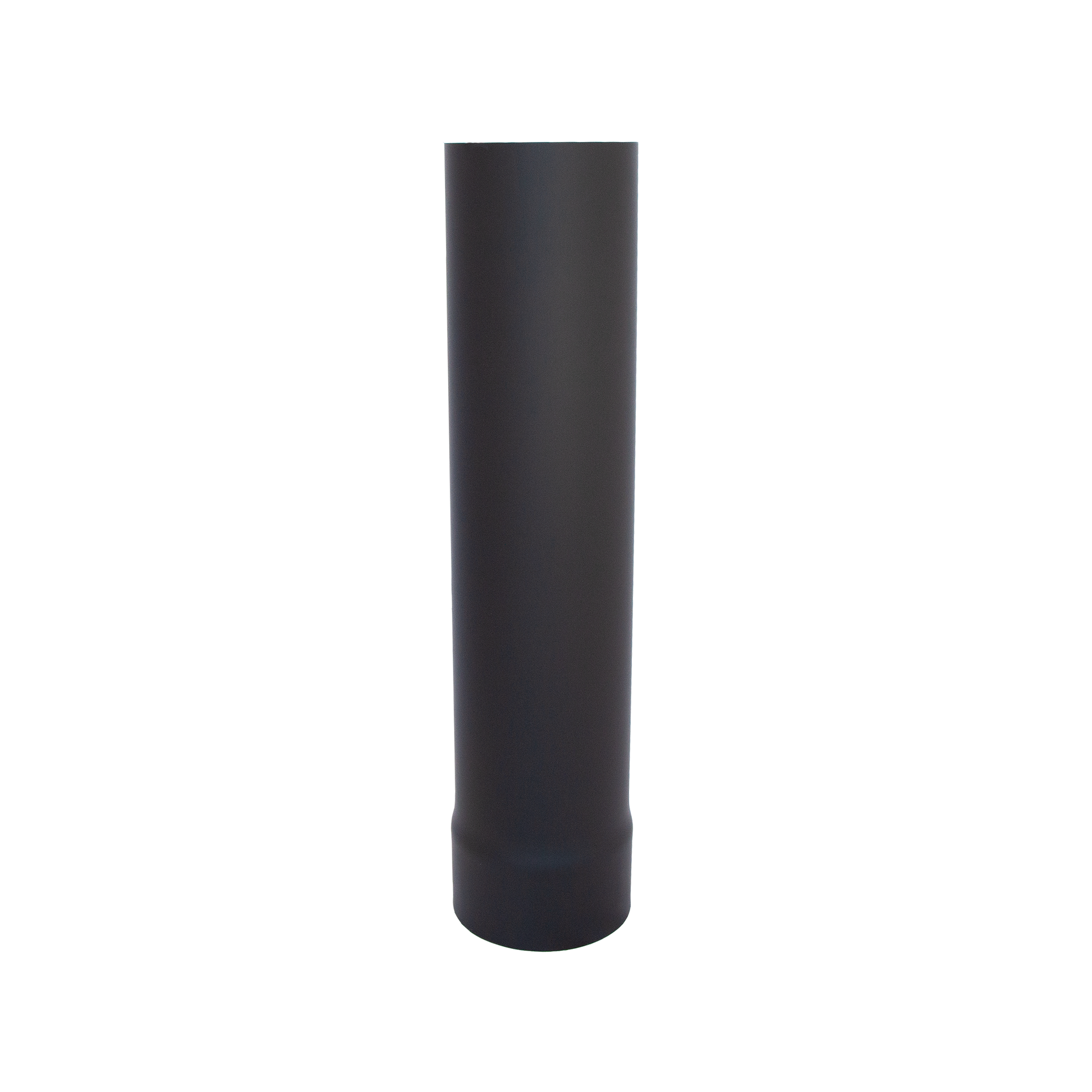 Harvia Sauna Stove Smoke Pipe, 0.5m x 115mm