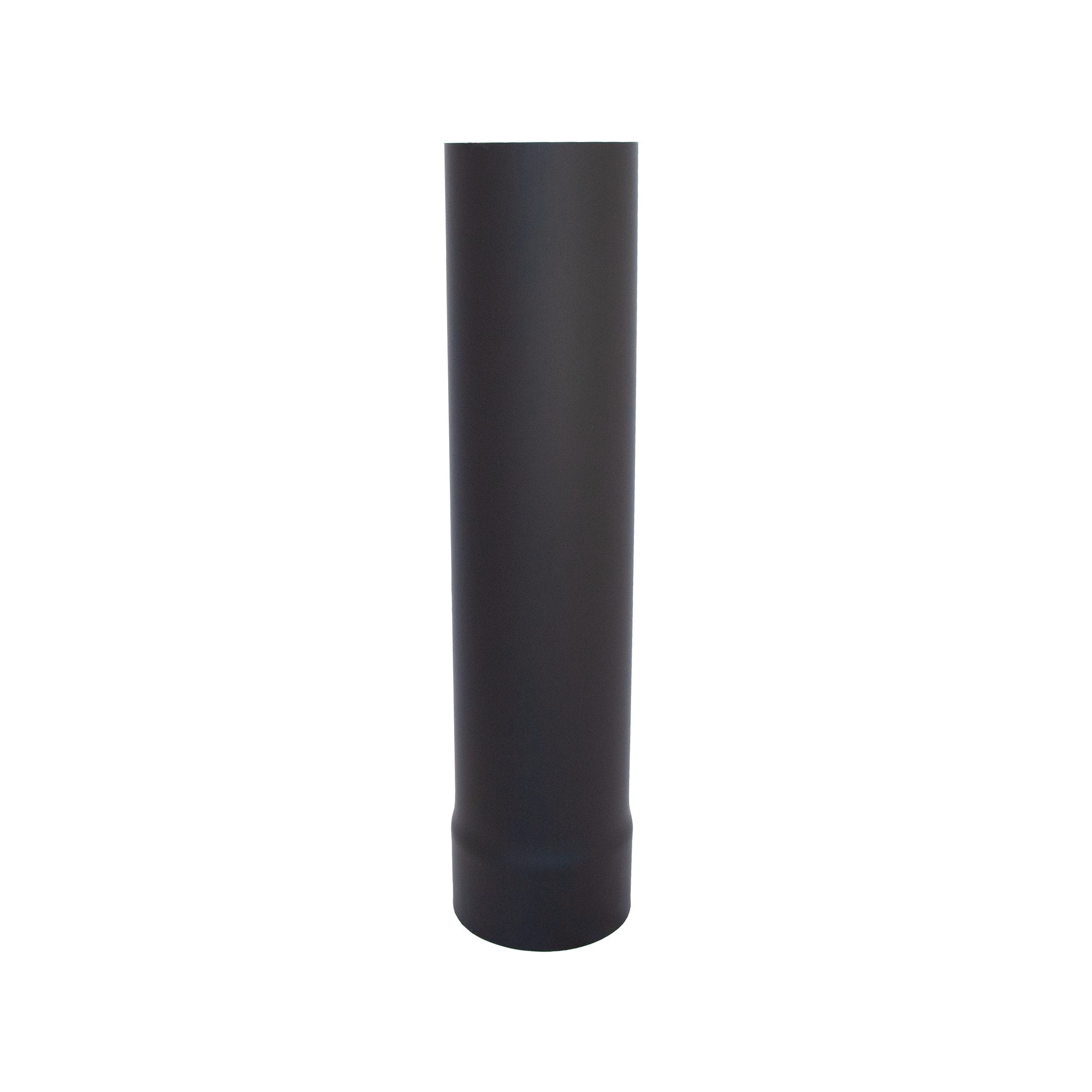 Harvia Sauna Stove Smoke Pipe, 0.5m x 115mm