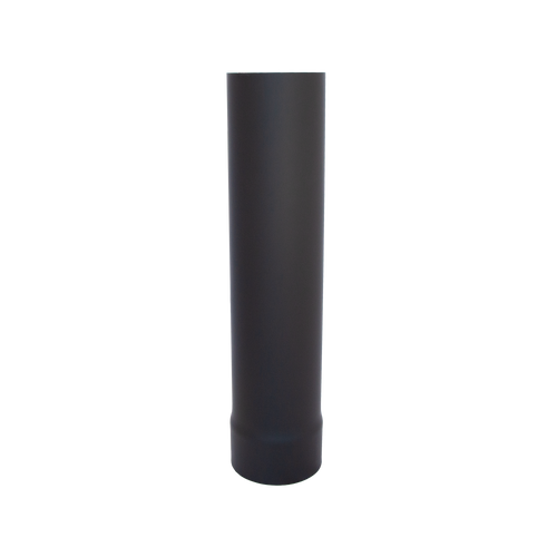 Harvia Sauna Stove Smoke Pipe, 0.5m x 115mm