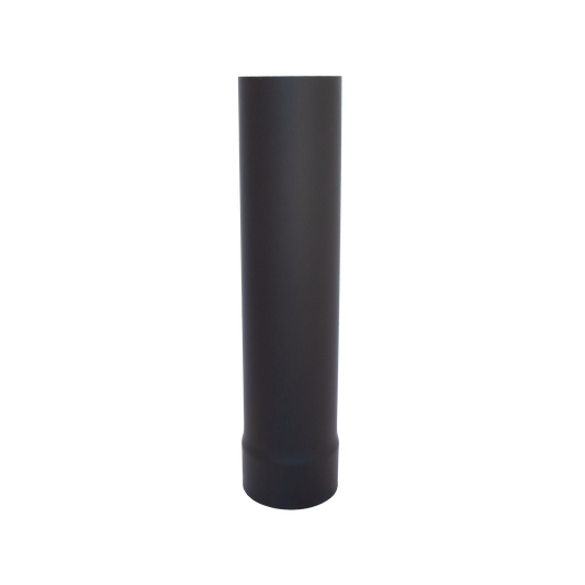 Harvia Sauna Stove Smoke Pipe, 0.5m x 115mm