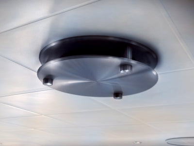 Bathology Atmospheric 410 - In-Shower Ventilation Exhaust Fan System — view 2