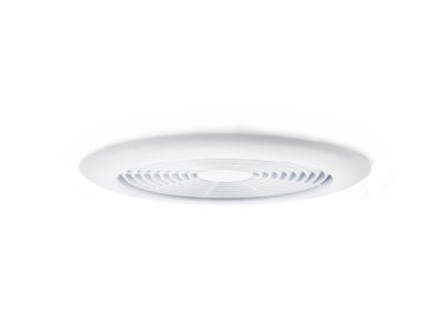 Bathology Atmospheric 310 - Single Vent Bath Fan w/ Optional Lighting, 100 CFM — view 4
