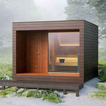 Auroom Natura - 5 Person