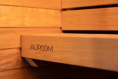 Auroom Cala Wood - 2 Person
