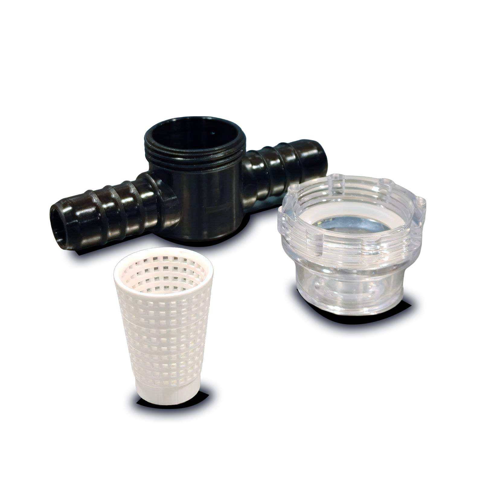 Inline filter for the Penguin Cold Therapy Chiller